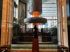 -济南喜来登酒店