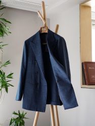 -GIMIWEAR 基米尔男士西服高级定制(陆家嘴店)