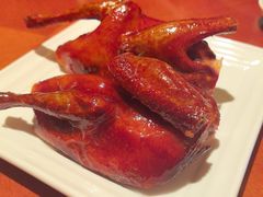 -杭州JW万豪酒店-万豪中餐厅