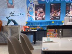 -北李妈妈菜·海肠捞饭(高新万达店)