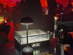 -赤红音乐现场(浦东金桥路店)