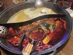 -萍姐火锅·公路夜市(南京新街口店)