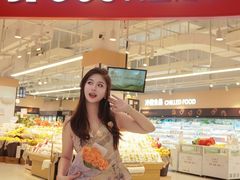 -天虹购物中心(深圳龙华店)