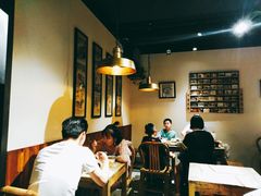 大堂-卤儿道道(龙游路店)