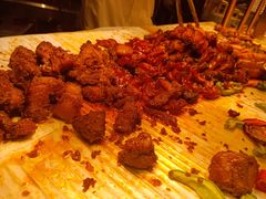 -亚马逊海鲜自助(梅溪湖步步高店)