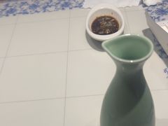 -东方饺子王(工农大路店)