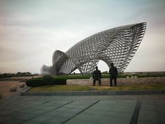 -南汇嘴观海公园