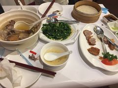 -北京烤鸭店