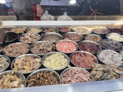 -福屿鲜捞小吃·捞化(福屿总店)