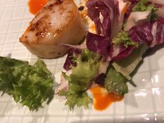 -博林天瑞喜来登酒店·西丽尚膳