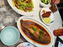 -又见炊烟私房菜(敬亭路店)