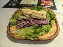 -椰子湾·海南火锅·糟粕醋·椰子鸡(正大广场店)