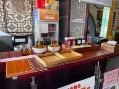 -同得兴 Since·1995 传统苏式面馆(嘉馀坊店)