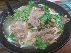虾子羊肉粉-陈记贵州遵义羊肉粉·酸汤鱼(法华镇路店)