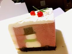 -Pantry's Best派悦坊蛋糕(K11购物艺术中心店)