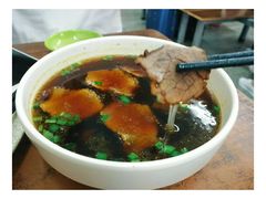 -清真蒋有记(老门东店)
