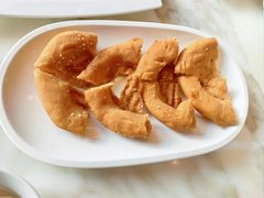 -顺德美的万豪酒店-万豪中餐厅