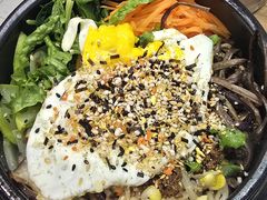 -青瓦餐厅·生鱼片·韩园烤肉(西塔店)