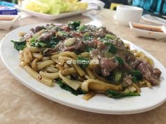 -华威达牛庄(黄埔大道西店)