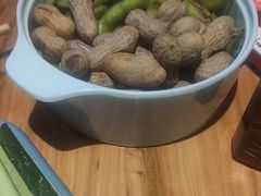 -泰山王老三串店(欢乐颂店)