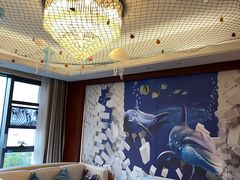 -连云港金陵海州湾会议中心
