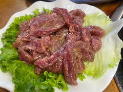 -茶马古道·野生菌清汤黄牛肉(沙溪店)