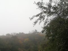 -秦岭风景区
