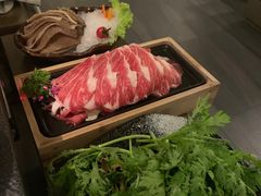 -湊湊火锅·茶憩(打浦桥日月光店)