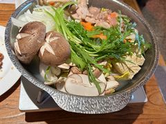 -炉胜·炉端烧·居酒屋