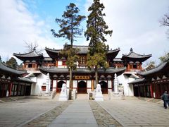 -径山寺