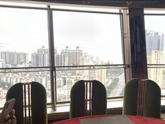 -粤海璇宫·木棉花高空旋转餐厅·聚会派对