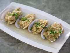 -四川小胡子海鲜(丁村万人海鲜广场店)