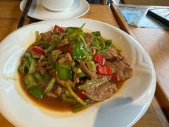 -WILDS 野有食(碧坞店)