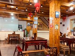 大堂-南翔饭店