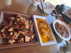-隔壁老王·家常云南菜(花巷店)