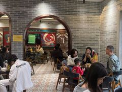 -民信老铺(双皮奶博物馆店)