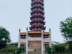 -大雁山风景区