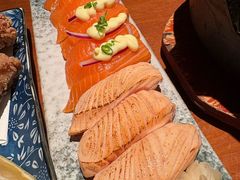 -千代武日本料理(开发区店)