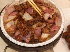 -郭林家常菜(洋桥店)