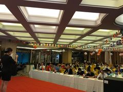 -碧桂园凤凰城酒店(南京店)