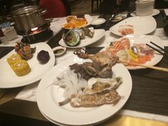 -福州中庚聚龍酒店香汇自助餐厅(南江滨西大道店)