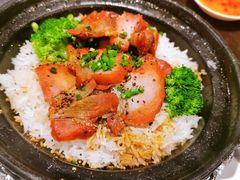 -古南都·老广东酒楼(龙江店)