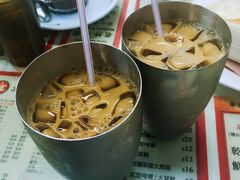 -华星冰室(湾仔店)