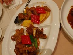 -金苑海鲜酒家(来魅力店)