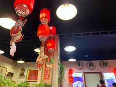 -北门涮肉·炭火铜锅涮肉(什刹海店)