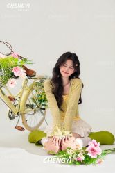 -橙亦摄影工作室