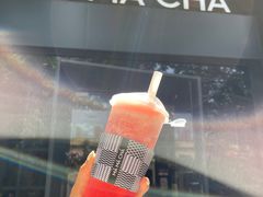 -MAMACHA妈妈茶(岳麓山店)