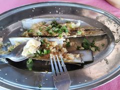 -旗鱼海番村(Orang Asli)