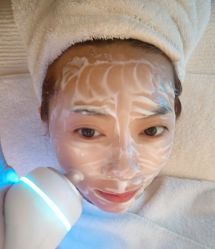 -栖SPA·ONDA ·海菲秀·皑皑科技美肤中心