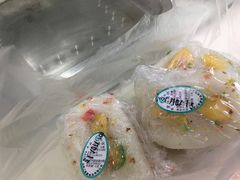 -江南春(中山中路店)